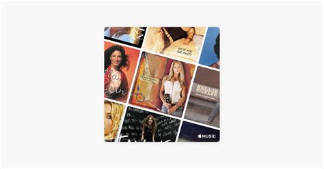 ‎Women of Outlaw Country - Playlist - Apple Music