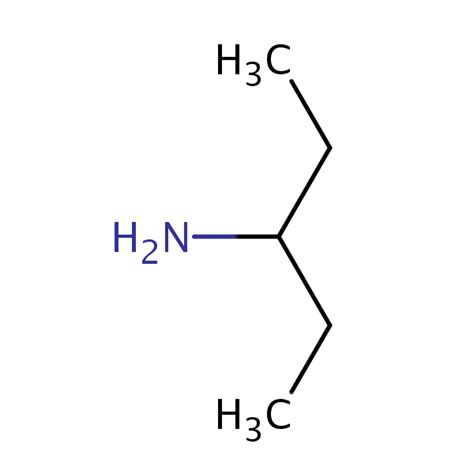 3-Pentanamine | SIELC Technologies