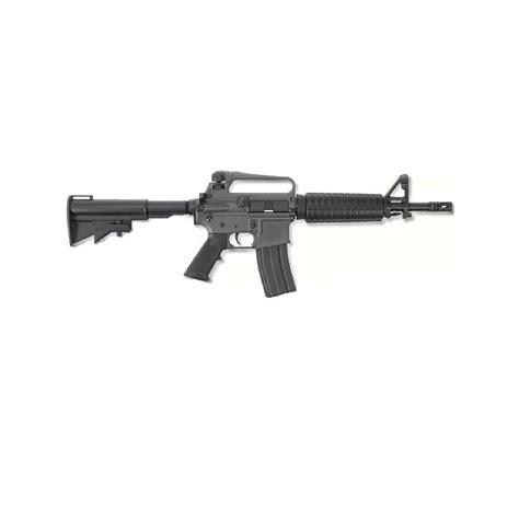 Colt M733 Commando 180923 Airsoft SHOPGUN