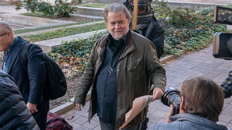 Bannon podcast top spreader of misinformation, researchers say