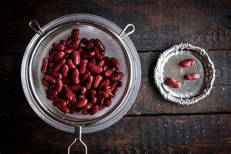 Chinese Sweet Red Bean Paste Recipe