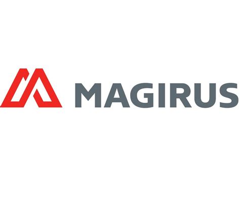 Magirus Logo