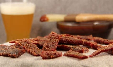 Try These Seventeen Unique Jerky Brands, all Made in the USA - USA Love List