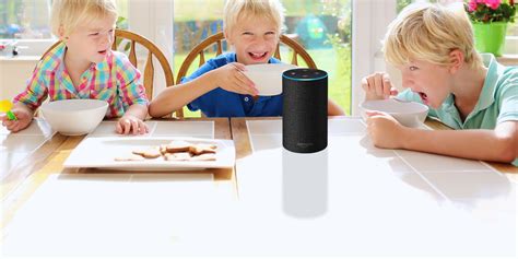 Ditch the Babysitter: 15 Amazon Alexa Skills for Kids