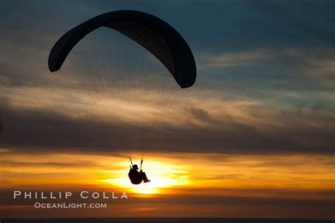 Paragliding, Torrey Pines Gliderport – Natural History Photography Blog