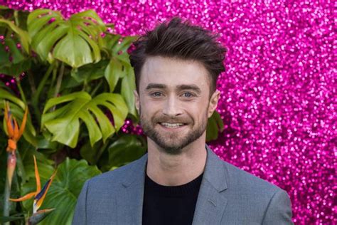 Daniel Radcliffe would return to the Harry Potter franchise on one ...