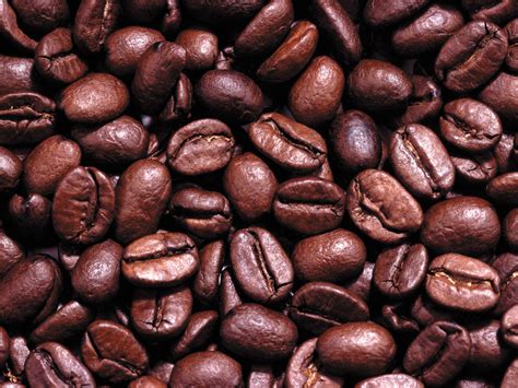 Download Aesthetic Coffee Beans Wallpaper | Wallpapers.com