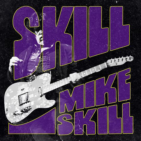 Mike Skill of The Romantics | Interview | New Album, ‘Skill…Mike Skill ...