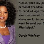 30 Inspirational Oprah Winfrey Quotes on Love, Leadership and Life