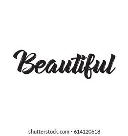 3,289,362 Text Beautiful Images, Stock Photos & Vectors | Shutterstock