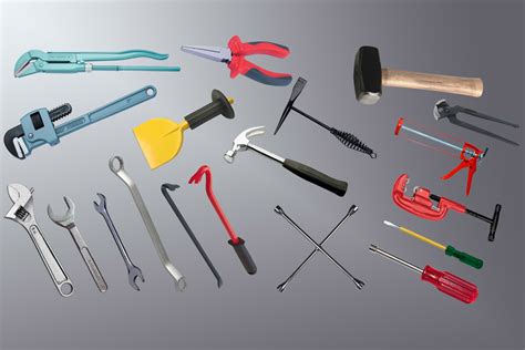 DIY / Hand Tools - ABM Tools