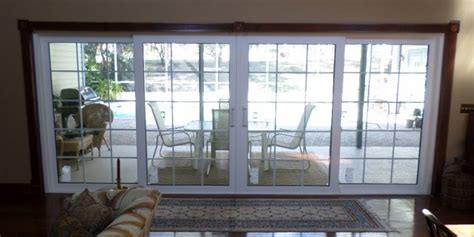 Sliding Glass Door Installation Tips and How-To