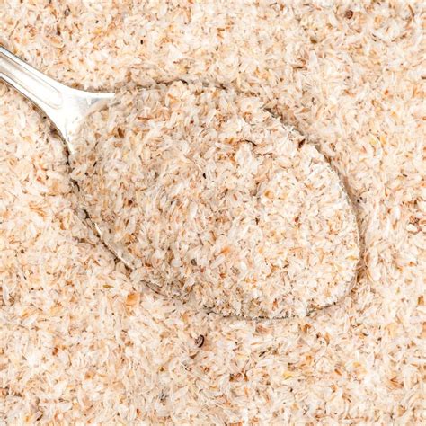 Psyllium Husk: The Wonder Ingredient You Didn't Know You Needed