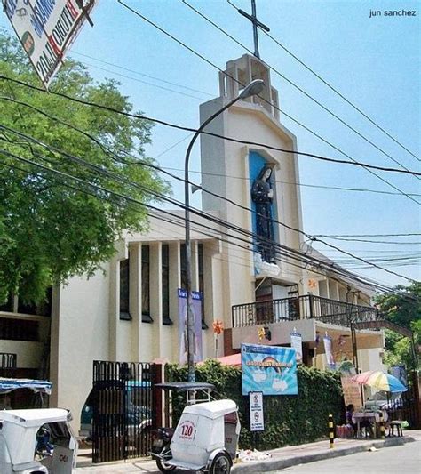 Our Lady of Hope Parish Church - Quezon City