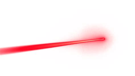 Laser Beam PNG Transparent Images