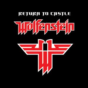 Return to Castle Wolfenstein Logo PNG Vector (EPS) Free Download