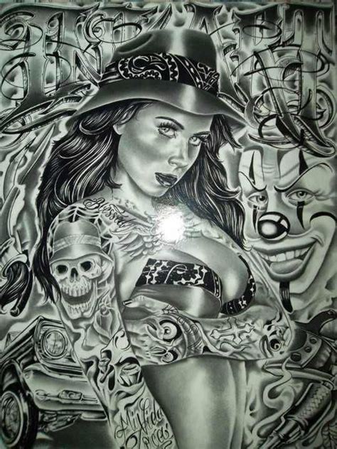 Pin on Lowrider ArT