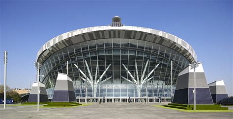 Tottenham Hotspur Stadium / Populous | ArchDaily