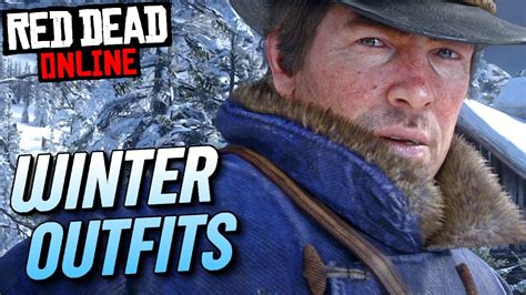 Rdr2 Outfits - View every outfit and piece of clothing in rdr2 ...