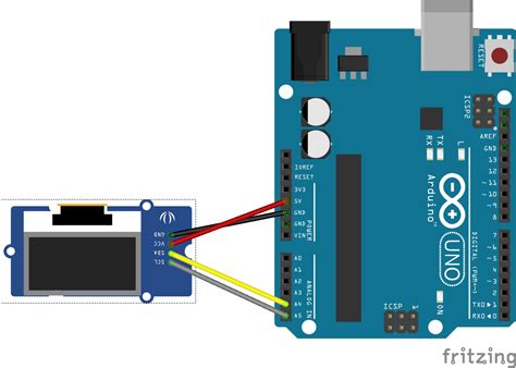 Arduino – Find I2C Addresses (I2C Scanner) – Eli the Computer Guy