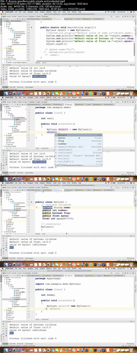 Basics of java programming language - SoftArchive