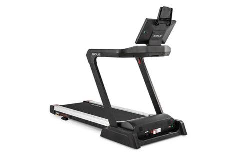 SOLE F80 vs. F85 Treadmills: 2024 Feature Comparison & Buying Guide