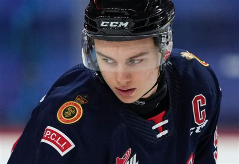 Regina Pats phenom Connor Bedard makes history at CHL Awards | The ...