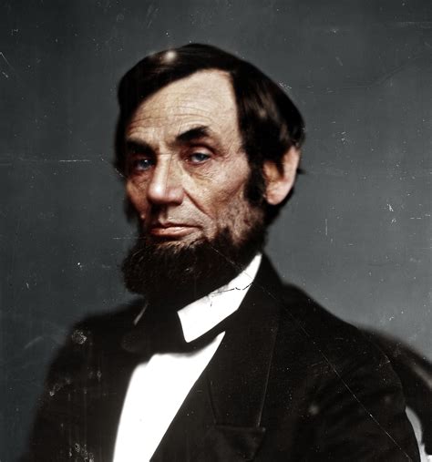 Abraham-Lincoln / The Superslice