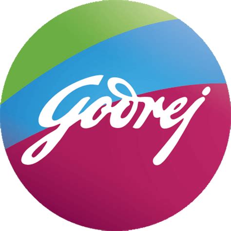 Godrej Interio Logo Png