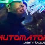 Jamiroquai - Automaton (Album Review) - Cryptic Rock