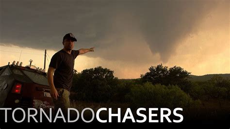 Tornado Chasers, S2 Episode 3: "Helix" 4K - YouTube