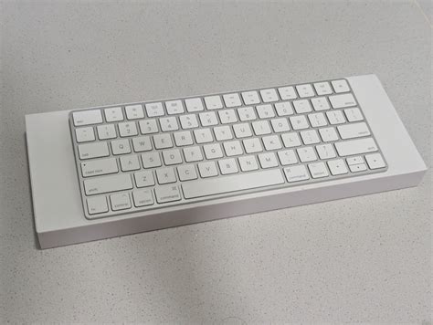 Apple Magic Keyboard 2, Computers & Tech, Parts & Accessories, Computer ...