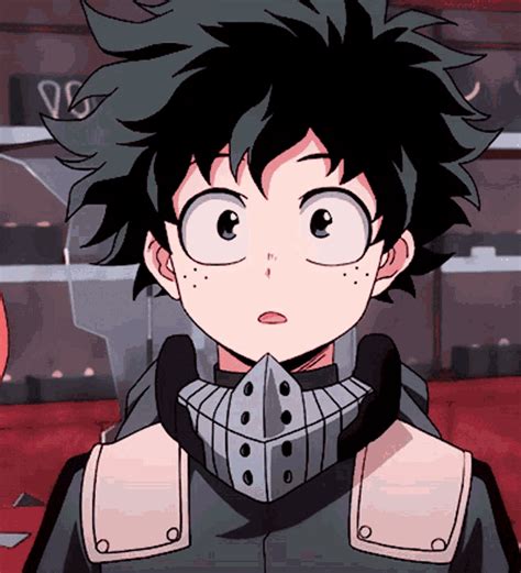 Live Wallpaper Anime Gif Deku - vrogue.co