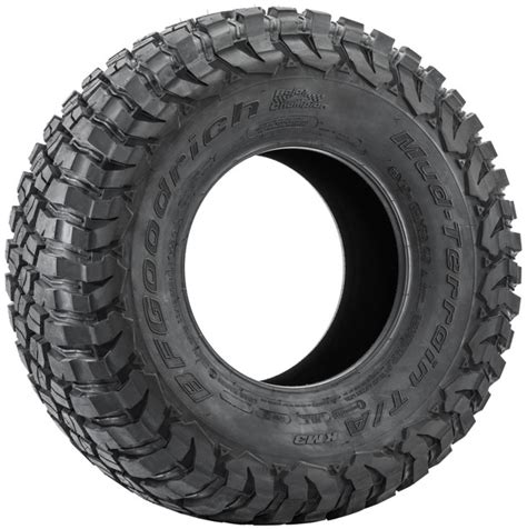 BFGoodrich KM3 Mud-Terrain | 17"