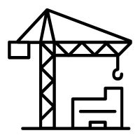 Construction Icon - Free PNG & SVG 6139080 - Noun Project