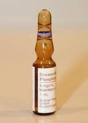 Dexamethasone Injection - Dexona Injection, Decadron Injection Manufacturers & Suppliers in India