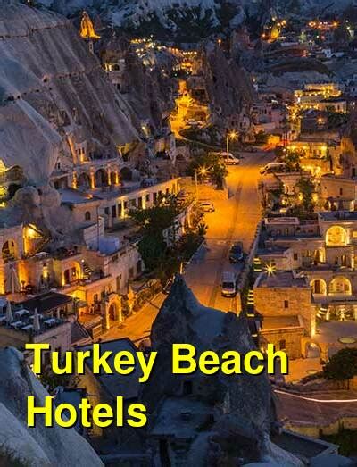 The 10 Best Beach Hotels in Turkey: 5-star, 4-star, and 3-star Hotels ...