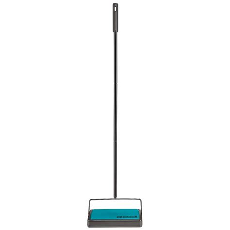 EasySweep® Compact Manual Sweeper 2484A | BISSELL Sweeper