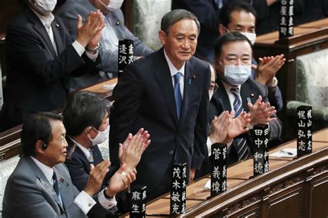 Japan’s New Prime Minister Isn’t the Transformative Leader It Needs | World Politics Review