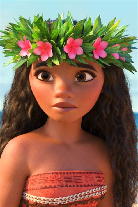 “Vaiana : La Légende du bout du monde” : 6 anecdotes sur le film Disney | Vogue France