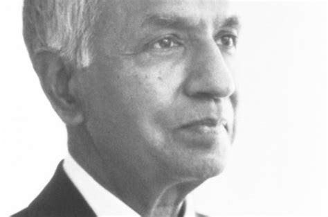 Subrahmanyan Chandrasekhar – Biographical - NobelPrize.org