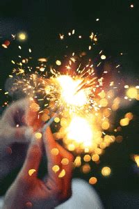 Sparklers GIFs - Get the best gif on GIFER