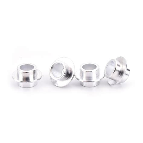 8Pcs/lot Scooter Wheel Bearing Spacer Roller Skate... – Grandado