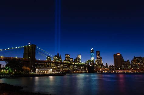 Brooklyn Bridge Night by MarcAndrePhoto on DeviantArt