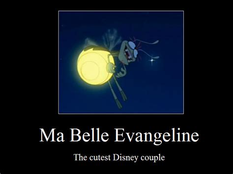 Ma Belle Evangeline by evil-innocence-16 on DeviantArt