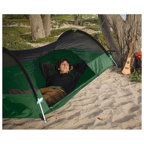 Blue Ridge Camping Hammock - 627889, Hammocks at Sportsman's Guide