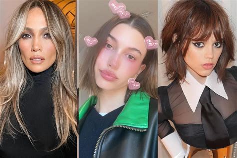 Hair trends 2023: The major hair trends to know.