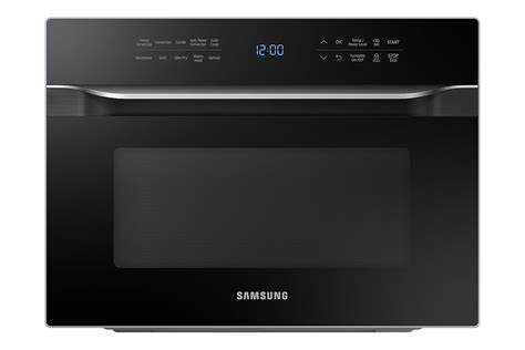 Best Samsung Countertop Microwave Convection Oven - Life Sunny