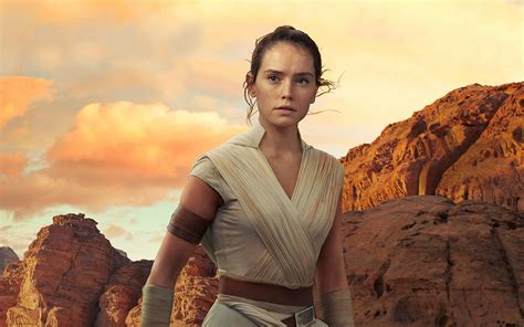 3840x2400 Rey Star Wars The Rise Of Skywalker 2019 4k 4K ,HD 4k ...