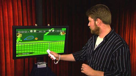 Replace your Wii sensor bar - Video - CNET